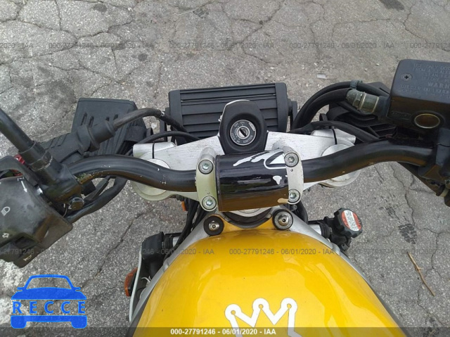 2002 SUZUKI SV650 S JS1VP52A422103217 image 6