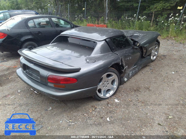 2002 DODGE VIPER RT-10 1B3ER65E12V100814 зображення 3