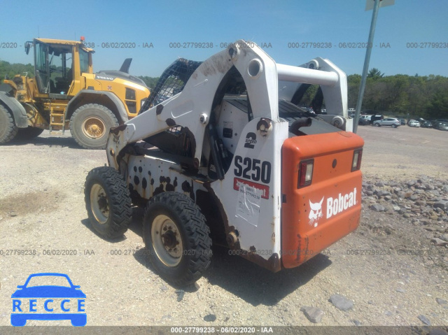 2008 BOBCAT S250 530940503 зображення 1