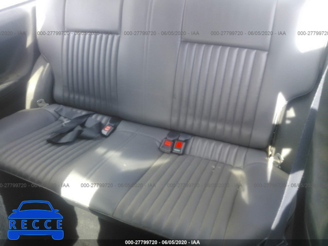 1988 TOYOTA TERCEL EZ JT2EL36Z5J0295109 image 7