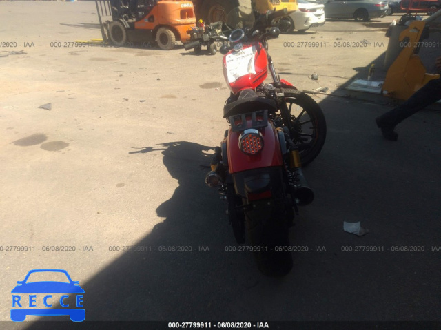 2016 YAMAHA XVS950 CU/CUC JYAVN05E8GA011615 image 5