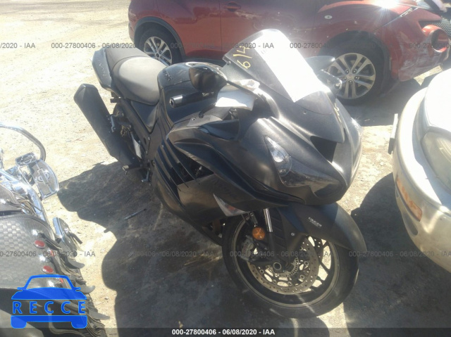 2016 KAWASAKI ZX1400 J JKBZXNJ13GA001340 Bild 0