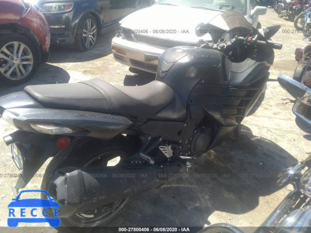 2016 KAWASAKI ZX1400 J JKBZXNJ13GA001340 image 3