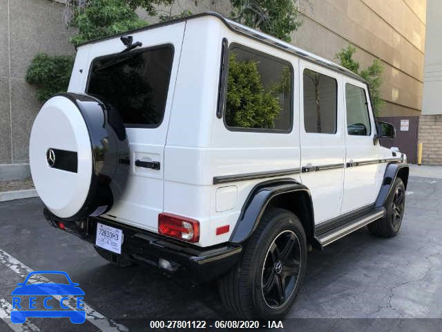 2017 MERCEDES-BENZ G 550 WDCYC3KF6HX270201 зображення 3