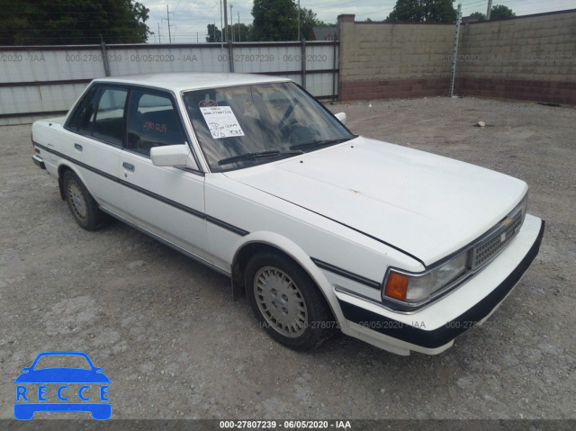 1988 TOYOTA CRESSIDA LUXURY JT2MX73E1J0138203 Bild 0