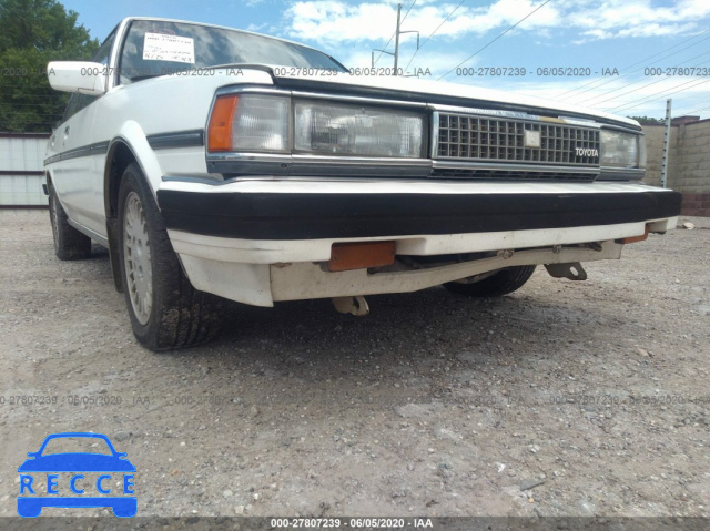 1988 TOYOTA CRESSIDA LUXURY JT2MX73E1J0138203 Bild 5