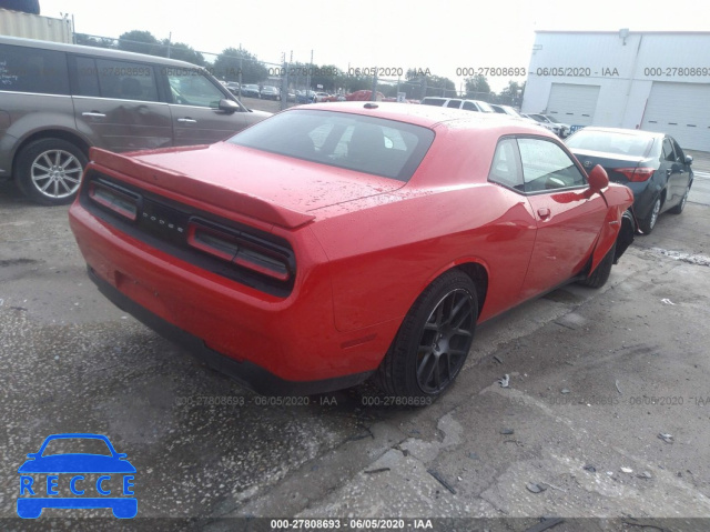 2020 DODGE CHALLENGER R/T 2C3CDZBT6LH124629 зображення 3