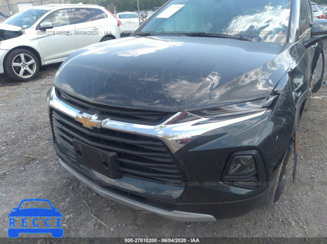 2020 CHEVROLET BLAZER 3GNKBJR44LS601351 Bild 5