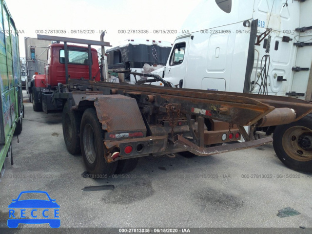 1999 MACK RD690S RD600 1M2P264C6XM029307 зображення 2