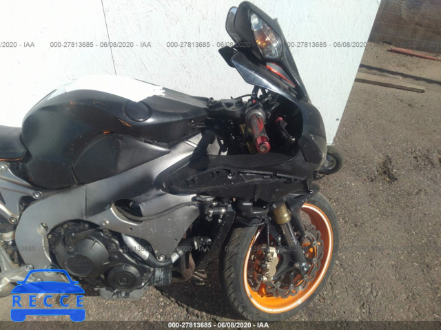 2009 HONDA CBR1000 RR JH2SC59J49K000973 Bild 4