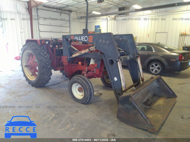 2010 INTERNATIONAL TRACTOR B650011B005715 image 0