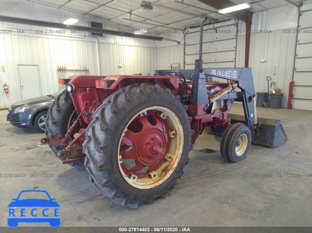 2010 INTERNATIONAL TRACTOR B650011B005715 image 3