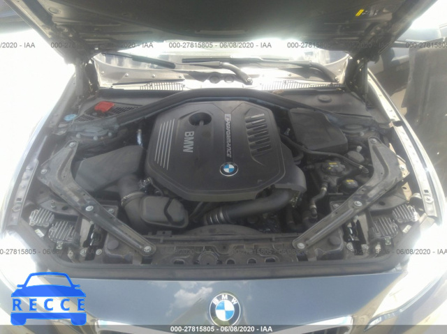 2017 BMW M240I WBA2L1C57HV666328 image 9