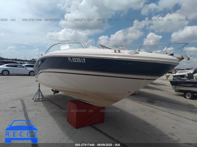 2002 SEA RAY OTHER SERV2905K102 image 0