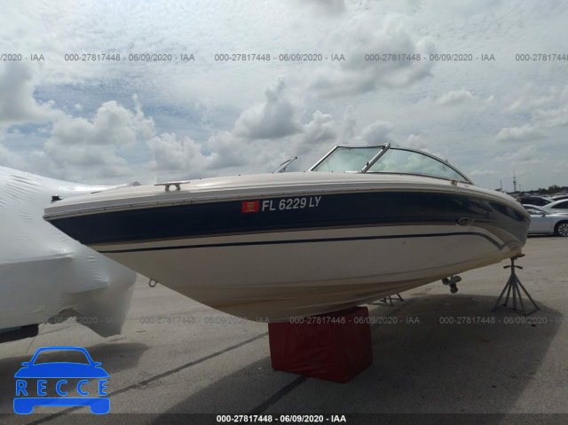2002 SEA RAY OTHER SERV2905K102 image 1
