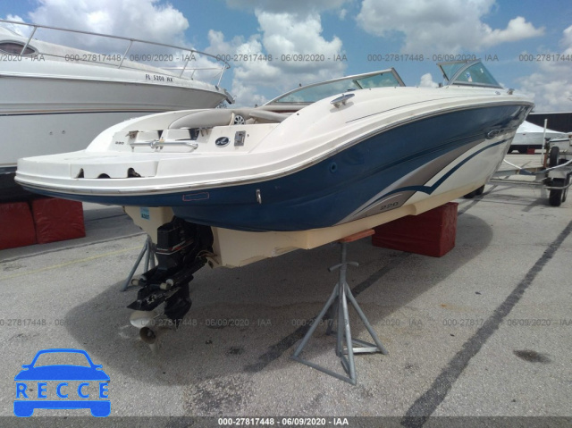 2002 SEA RAY OTHER SERV2905K102 image 3