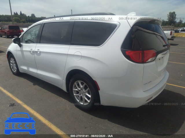 2020 CHRYSLER VOYAGER 2C4RC1DGXLR163289 image 2