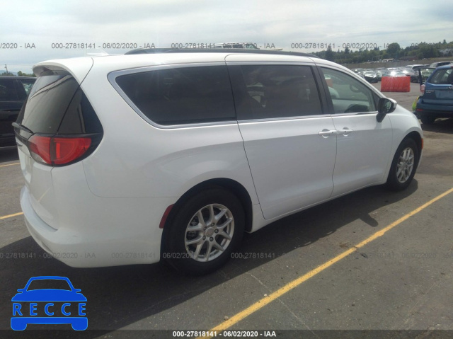 2020 CHRYSLER VOYAGER 2C4RC1DGXLR163289 Bild 3