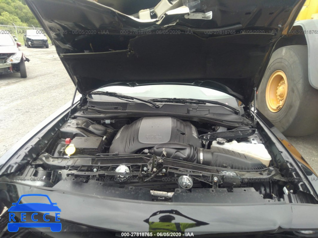2020 DODGE CHALLENGER R/T 2C3CDZBT2LH118679 Bild 9