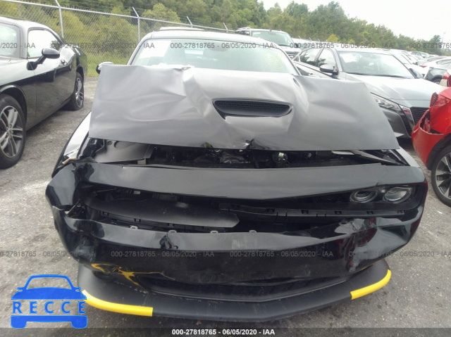 2020 DODGE CHALLENGER R/T 2C3CDZBT2LH118679 image 5