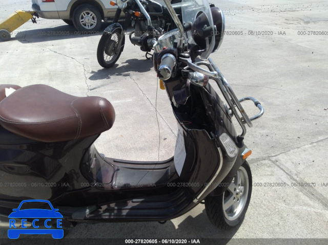 2013 VESPA LX 150IE ZAPM688F0D5202027 image 3