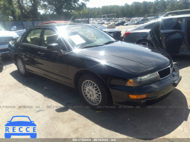 1998 MITSUBISHI DIAMANTE ES 6MMAP37P9WT005389 Bild 0