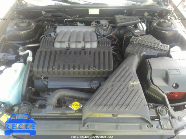 1998 MITSUBISHI DIAMANTE ES 6MMAP37P9WT005389 Bild 8
