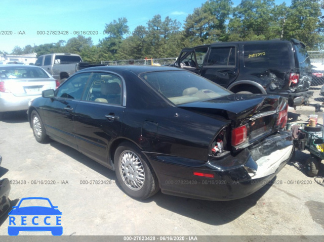 1998 MITSUBISHI DIAMANTE ES 6MMAP37P9WT005389 Bild 1