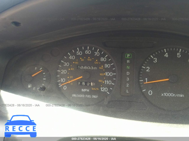 1998 MITSUBISHI DIAMANTE ES 6MMAP37P9WT005389 Bild 5
