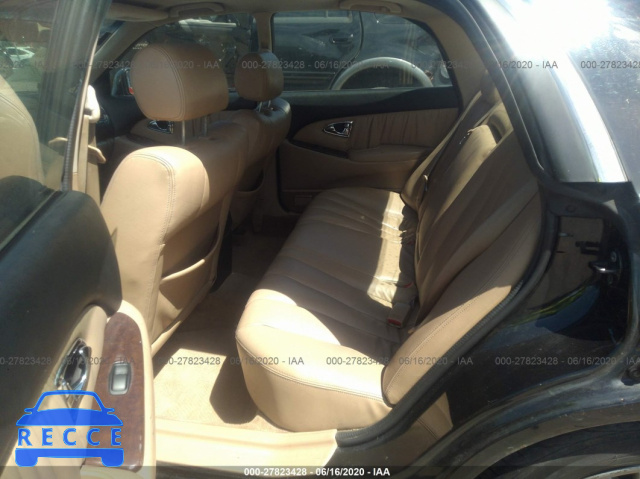 1998 MITSUBISHI DIAMANTE ES 6MMAP37P9WT005389 Bild 6