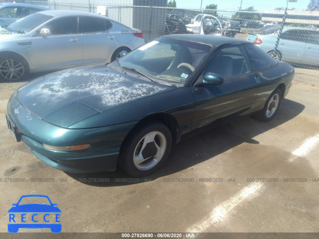 1996 FORD PROBE SE 1ZVLT20A9T5123762 зображення 1