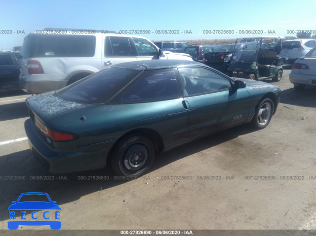 1996 FORD PROBE SE 1ZVLT20A9T5123762 image 3