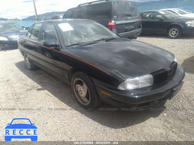 1994 OLDSMOBILE ACHIEVA SL 1G3NF55M9RM017415 image 0