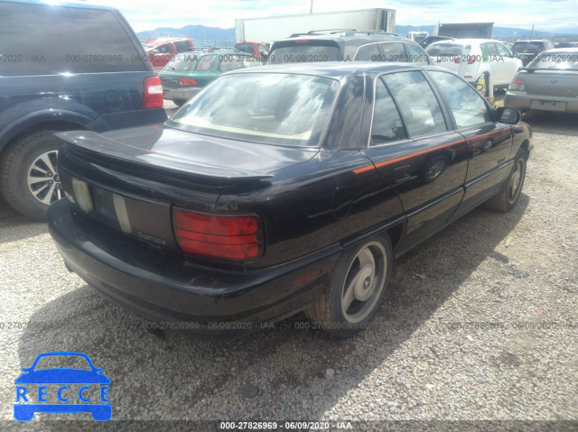 1994 OLDSMOBILE ACHIEVA SL 1G3NF55M9RM017415 зображення 2