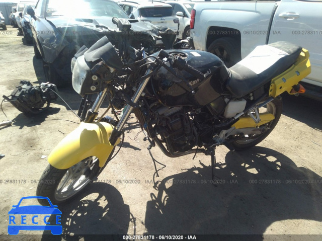 1992 KAWASAKI EX250 JKAEXMF16NA022220 Bild 1