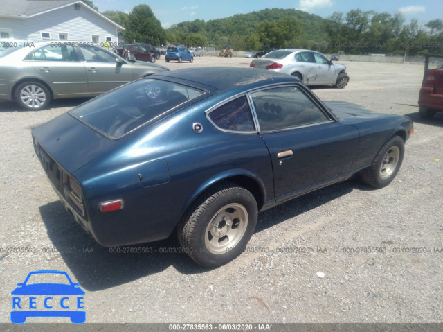 1974 DATSUN 240Z RLS30063352 зображення 3