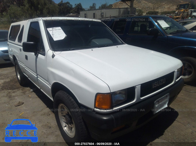 1988 ISUZU CONVENTIONAL SHORT BED 2HGES26775H609848 image 0