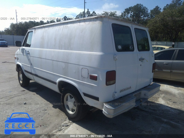 1993 CHEVROLET G10 1GCDG15Z0PF350715 image 2