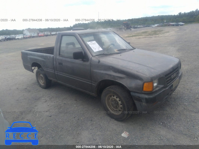 1994 ISUZU CONVENTIONAL SHORT BED JAACL11L8R7219562 Bild 0