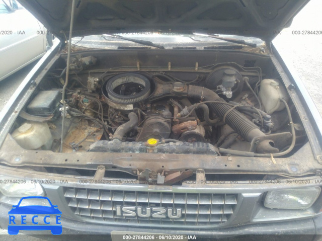 1994 ISUZU CONVENTIONAL SHORT BED JAACL11L8R7219562 image 9