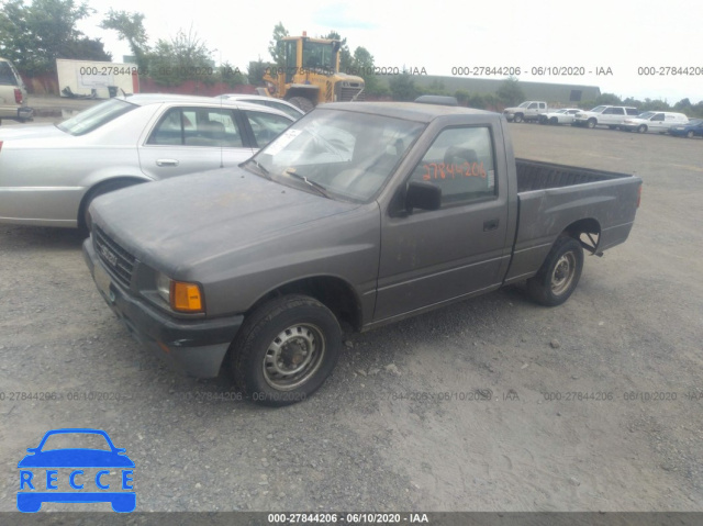 1994 ISUZU CONVENTIONAL SHORT BED JAACL11L8R7219562 Bild 1