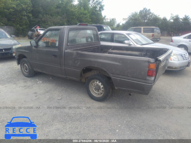 1994 ISUZU CONVENTIONAL SHORT BED JAACL11L8R7219562 image 2