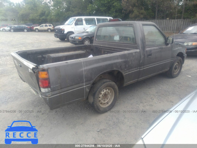 1994 ISUZU CONVENTIONAL SHORT BED JAACL11L8R7219562 image 3