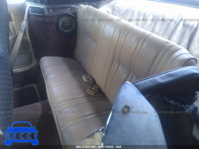 1983 CHRYSLER LEBARON 1C3BC55C5DG178603 image 6