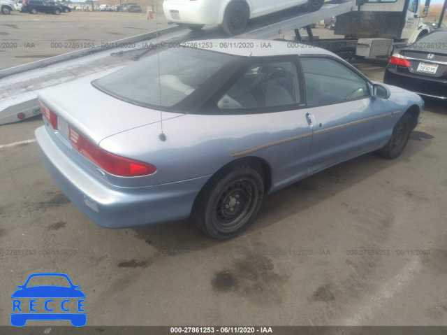 1994 FORD PROBE SE 1ZVLT20A3R5181858 image 3