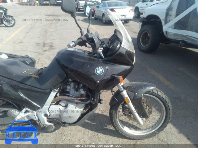 1997 BMW F650 4T4BF3EK8AR028370 зображення 4