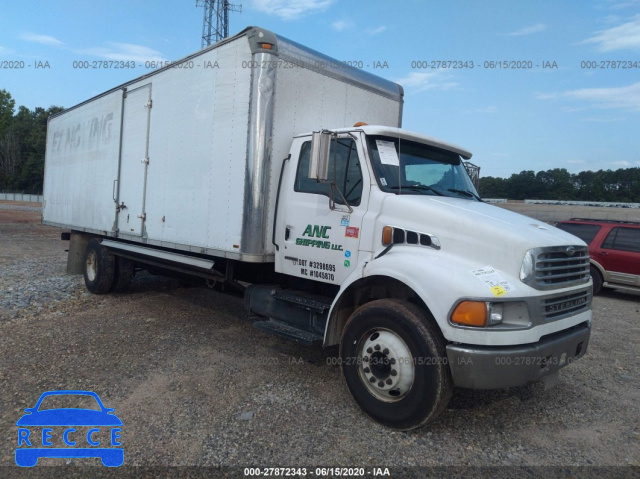 2001 STERLING TRUCK M 6500 2FZAAHCT81AH58010 Bild 0