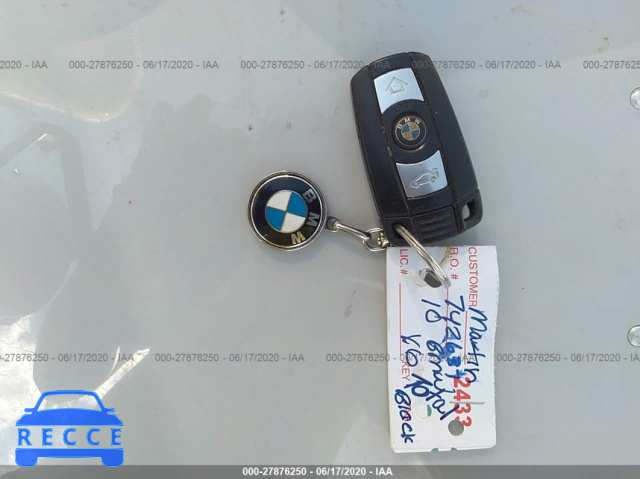 2010 BMW X6 XDRIVE35I JTDKB22U240051956 image 10