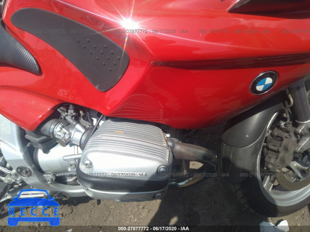 2002 BMW R1100 S WB10558A93ZK01341 image 7