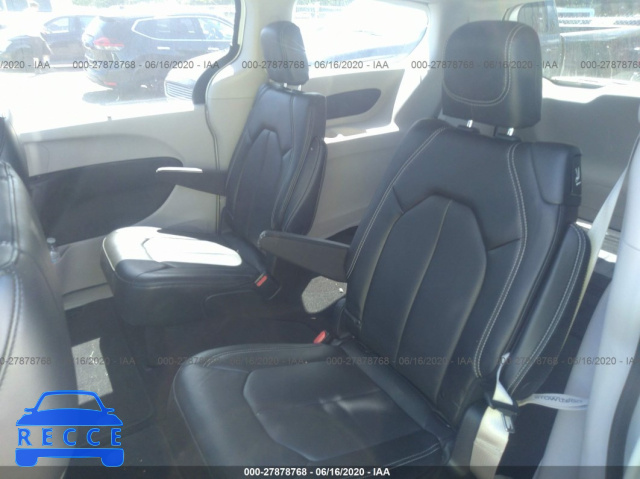 2020 CHRYSLER VOYAGER 2C4RC1DG8LR157619 image 7